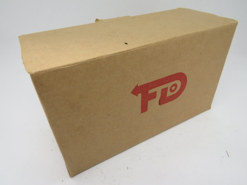 Danfoss Enclosed Motor Starter CI16 110V 50/60Hz DOL 11-16A START ONLY NOP