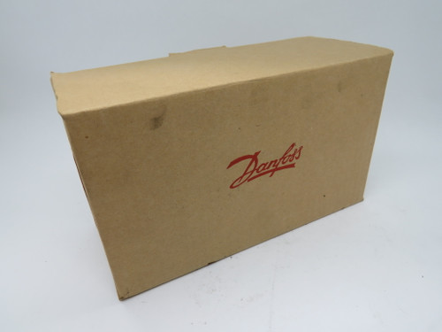 Danfoss Enclosed Motor Starter CI9 208-230V 60Hz DOL 4.0-6.2A Y/D 6.9-10.7A NOP