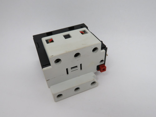 Danfoss 047H1016 TI 80 Overload Relay DOL 42-63Amp Y/D 75-109Amp 600VAC USED