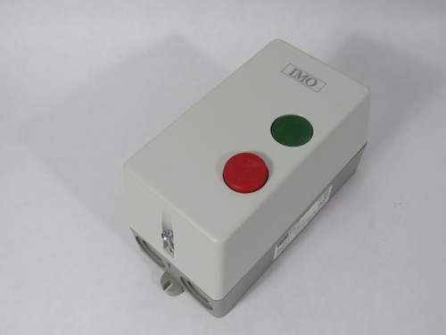 IMO DOL10500 DOL Start/Stop Starter 10A 500-550V 50Hz NO OVERLOAD NOP