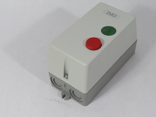 IMO Customized DOL Starter C/W K2-09A10 500-550V 50Hz NO OVERLOAD NOP
