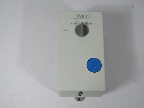 IMO Customized DOL Starter C/W K2-09A10 220-240V 50Hz NO OVERLOAD NOP