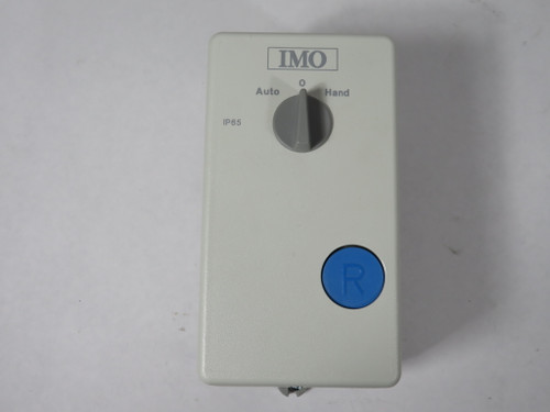 IMO Customized DOL Starter C/W K2-09A10 220-240V NO GROUNDING BAR/OVERLOAD NOP