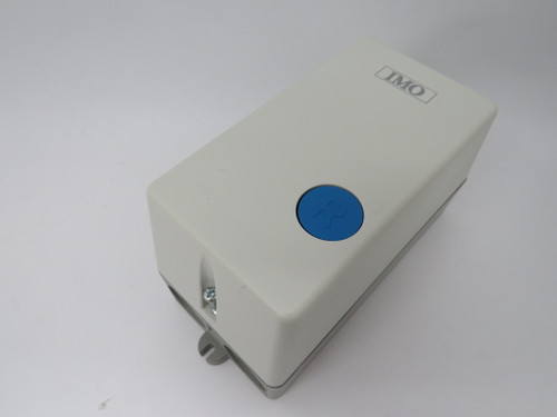 IMO Customized Starter C/W MC22N-S-10 220-240V 50Hz 230-264V 60Hz 17-23Amp NOP
