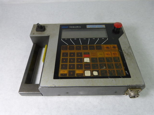 Fanuc A05B-2020-0141 Teach Pendant  USED