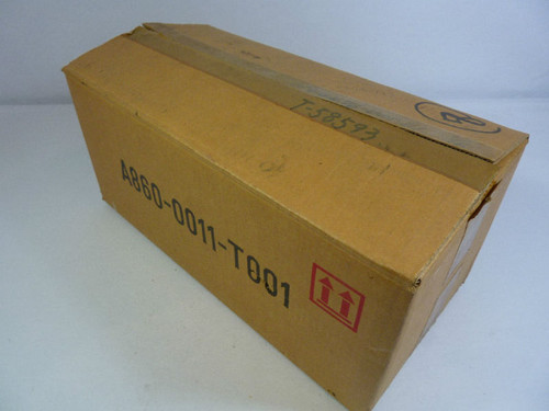 Fanuc TV330B Tracer Head A860-0011-T001  USED