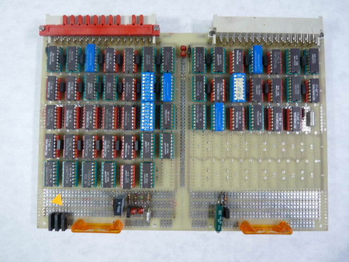 Ferag 526-148/12 526.545.02 Control Board  NEW