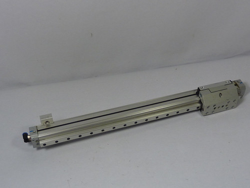 Festo DGPL-18-350-PPV-A-B-GF-SH Linear Actuator USED