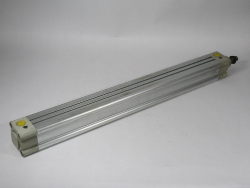 Numatics 452100050550000 Single Rod Cylinder 50mm Bore 550mm Stroke USED