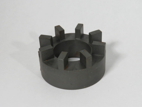 John Crane BHC8056-22X-0406 Powerstream Coupling Hub 1.884" Bore SHELF WEAR NOP