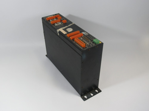 Galil DMC-720 Two Axis Motion Controller 90-260V DAMAGE/MISSING PARTS USED