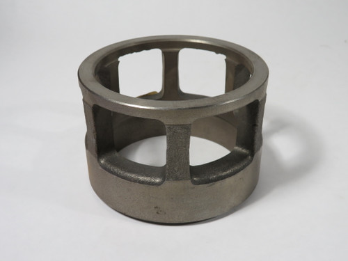 Fisher 27A1578X012 Cast Iron Cage for 92S Regulator Valve NPS 3" DN 80 NOP