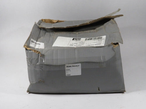 Hyster 996026 Brake Overhaul Kit MISSING HARDWARE NEW