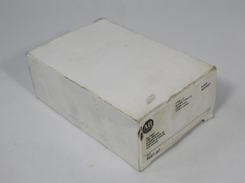 Allen-Bradley 802T-AP Series J Oiltight Limit Switch C/W 40146-747-63 Head NEW