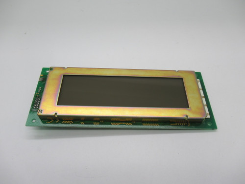 Fanuc A61L-0001-0109 LCD Display for RH Teach Pendant NOP