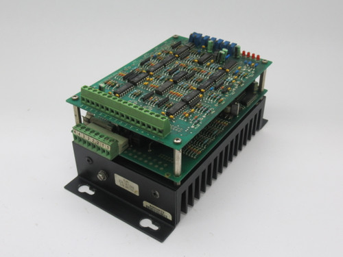 Elmo ESA-10/160H Servo Amplifier USED