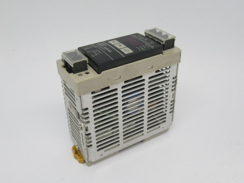 Omron S8VS-12024A Switch Mode Power Supply 120W 24VDC 5A USED