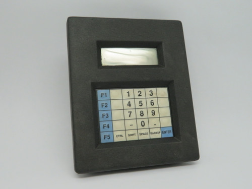 Generic PM130R2-1 Control/Interface Board USED