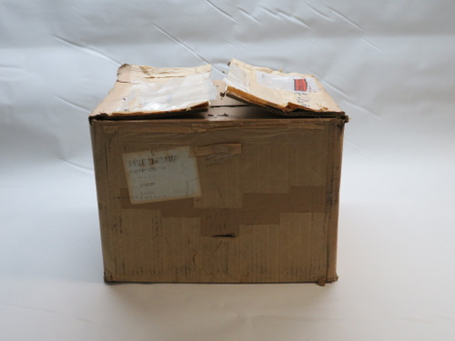 Hayward Gordon 0031611D02105 5-Vane Cast Iron Pump Impeller SHELF WEAR NEW