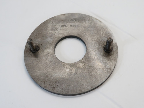 Gorman-Rupp 2917-15990 Wear Plate SHELF WEAR NOP