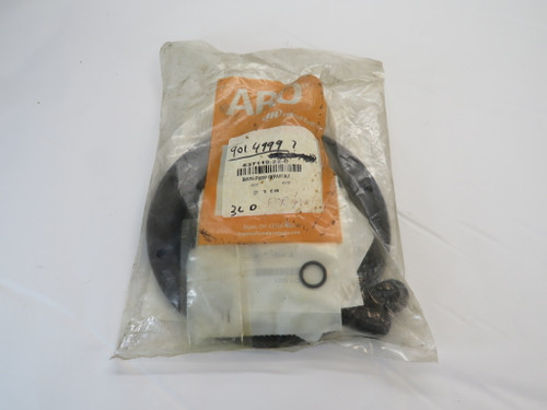 ARO 637119-22-C Diaphragm Pump Repair Kit MISSING 1 CHECK BALL NWB