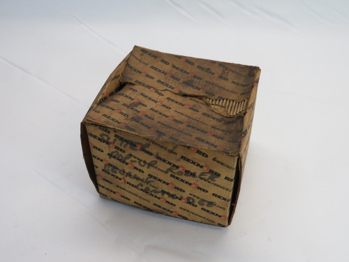 Rexnord B22440HL Spherical Roller Insert Bearing 2-1/2" Bore SHELF WEAR NEW