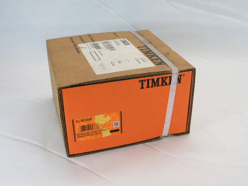 Timken HJ-9612048 Cylindrical Roller Bearing 7.5" OD 6" ID 3" W NEW