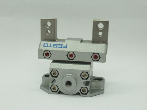 Festo 539269 HGPC-16-A Parallel Gripper Size 16 5mm Stroke per Grip USED