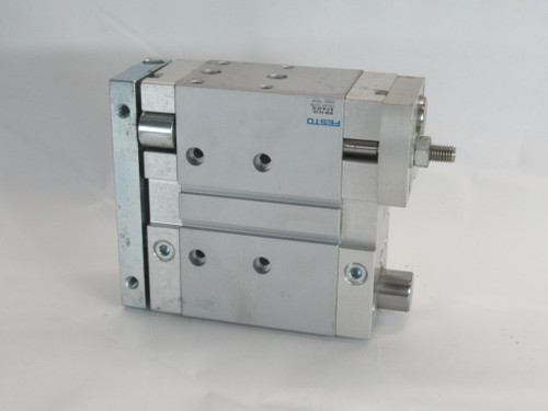 Festo 534769 DFM-50-50-B-P-A-GF-EJ Guided Drive 50mm Bore 50mm Stroke USED