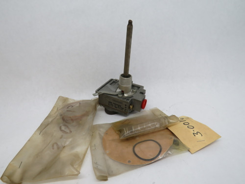 Jade Controls J81-03B Water Heater Gas Control Valve 1/2 psi SHELF WEAR NOP