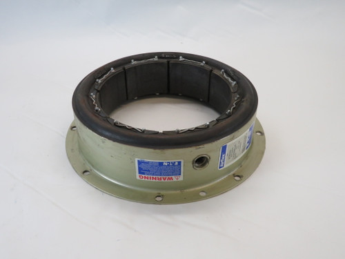 Eaton 142096JA 8CB250 Clutch Brake Element Assembly NO FITTING USED