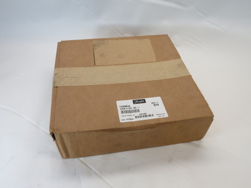 Danfoss 142096JA 8CB250 Clutch Brake Element Assembly SEALED NEW