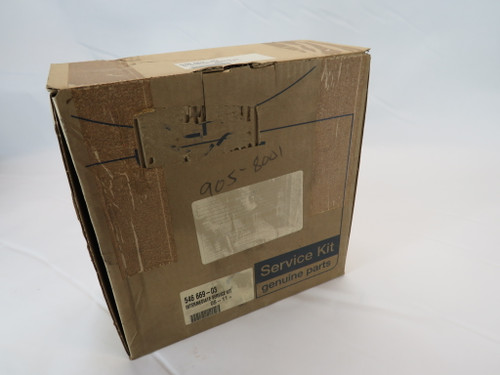 Alfa Laval 546-669-03 Intermediate Service Kit DAMAGE BOX/OPEN INNER BAG NEW