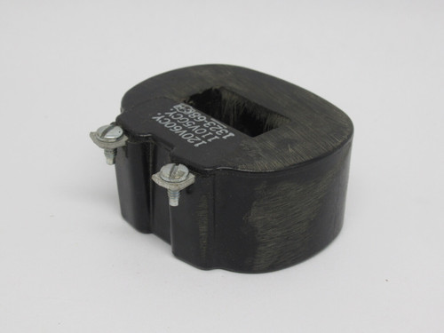 Cutler-Hammer 1323-68 Contactor Coil 120V@60Hz 110V@50Hz USED
