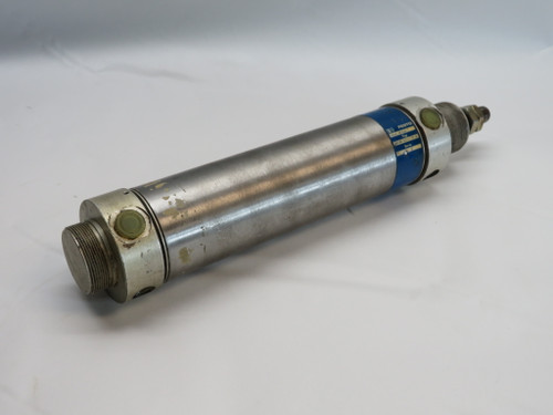 Festo DSW-63-160P-A Air Cylinder 63mm Bore 160mm Stroke 10 bar USED