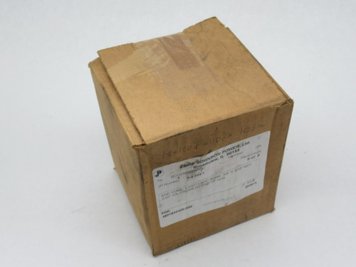 Spicer 3-4-333-1 End Yoke 3.625"OD 1.188"BC NEW