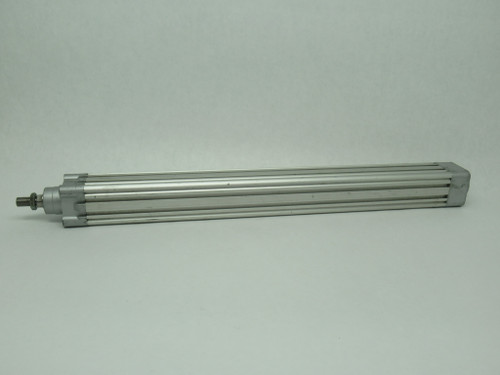 Festo 543133 DNCE-40-400-BS-12.7-Q Electro Cylinder 40mm B 400mm S RUST USED