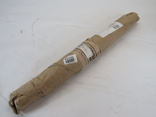 Gorman-Rupp 3065E-15010 Steel Pump Impeller Shaft SEALED/DAMAGED PACKAGE NEW