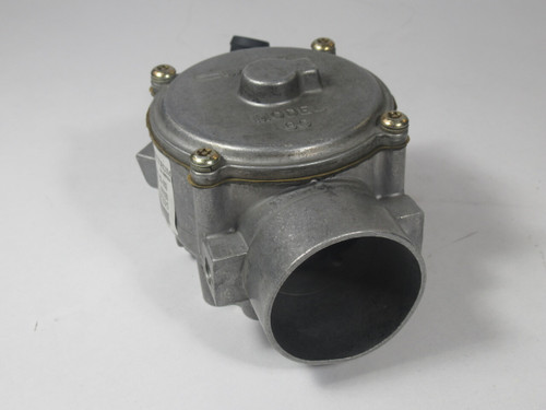 Impco FT60M-30741-52-002 Forklift Mixer Carburetor Model 60 w/ Pipe USED