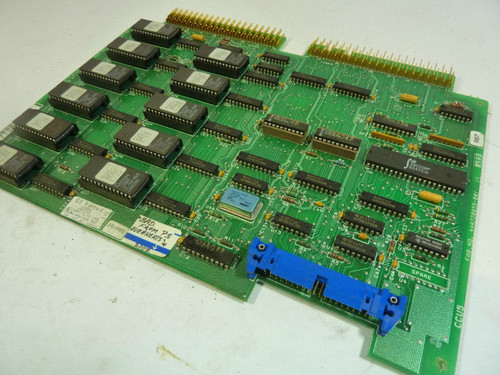 GE Fanuc IC600-CB515Q Control Module  USED