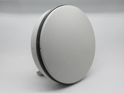 Radiowaves HPLP1-381 Parabolic Reflector Antenna 38GHz USED