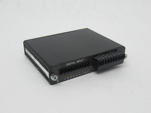 Festo 160826 PS1-OM21 Digital Input/Output Module USED