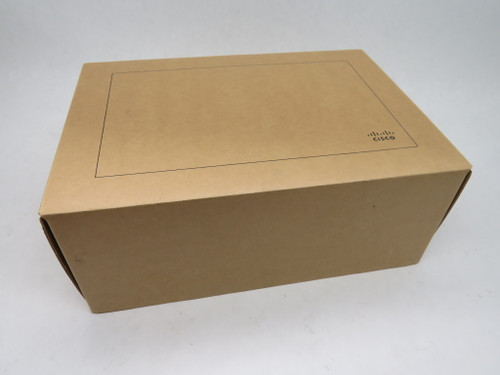 Cisco MR74-HW Outdoor Wireless Access Point Dual Band 802.11ac 1.3gbps NEW