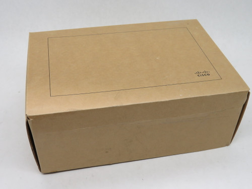 Cisco MR74-HW Outdoor Wireless Access Point Dual Band 802.11ac BOX DAMAGE NEW