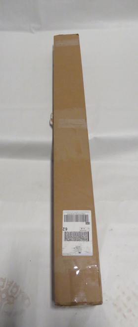 Omron F3SG-4RE0910-30-L Safety Light Curtain Emitter 24VDC 30 mm res BOX DMG NEW