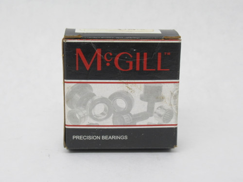 McGill SB-22206-W33-SS Spherical Roller Bearing 62mmOD 30mmID 20mmW DMG BOX NEW