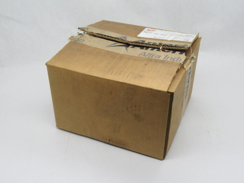 Regal Rexnord F202.5 EB Exposed Bolt Sleeve w/ Plugs & Oil Seal SHELF WEAR NEW