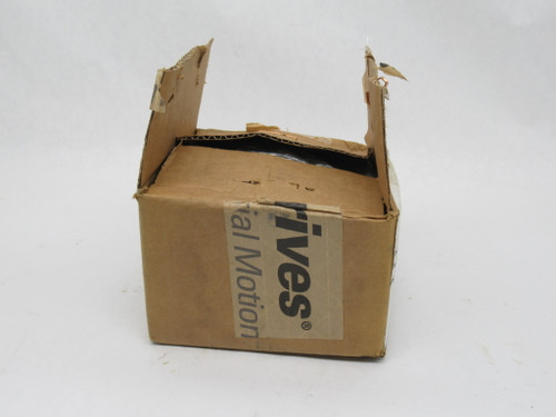 Regal Rexnord F202 C/F HUB Gear Coupling Hub 7" OD SHELF WEAR NEW