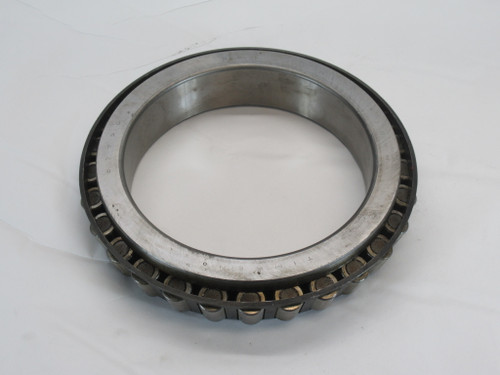 Timken 87750 Tapered Roller Bearing Cone 7.5" Bore 1.875" W SHELF WEAR NOP