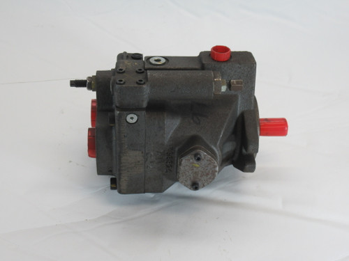 Parker PVP1636R212 Hydraulic Piston Pump 17-248 bar 250-3600 psi USED